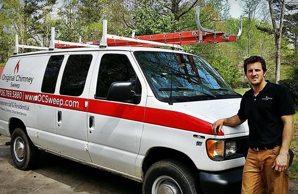 Original Chimney thumbnail 4