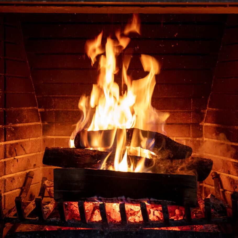 Bellevue Chimney Sweep & Repair Expert chimney services work photo 5 - Professional chimney cleaning and repair in Bellevue, Washington