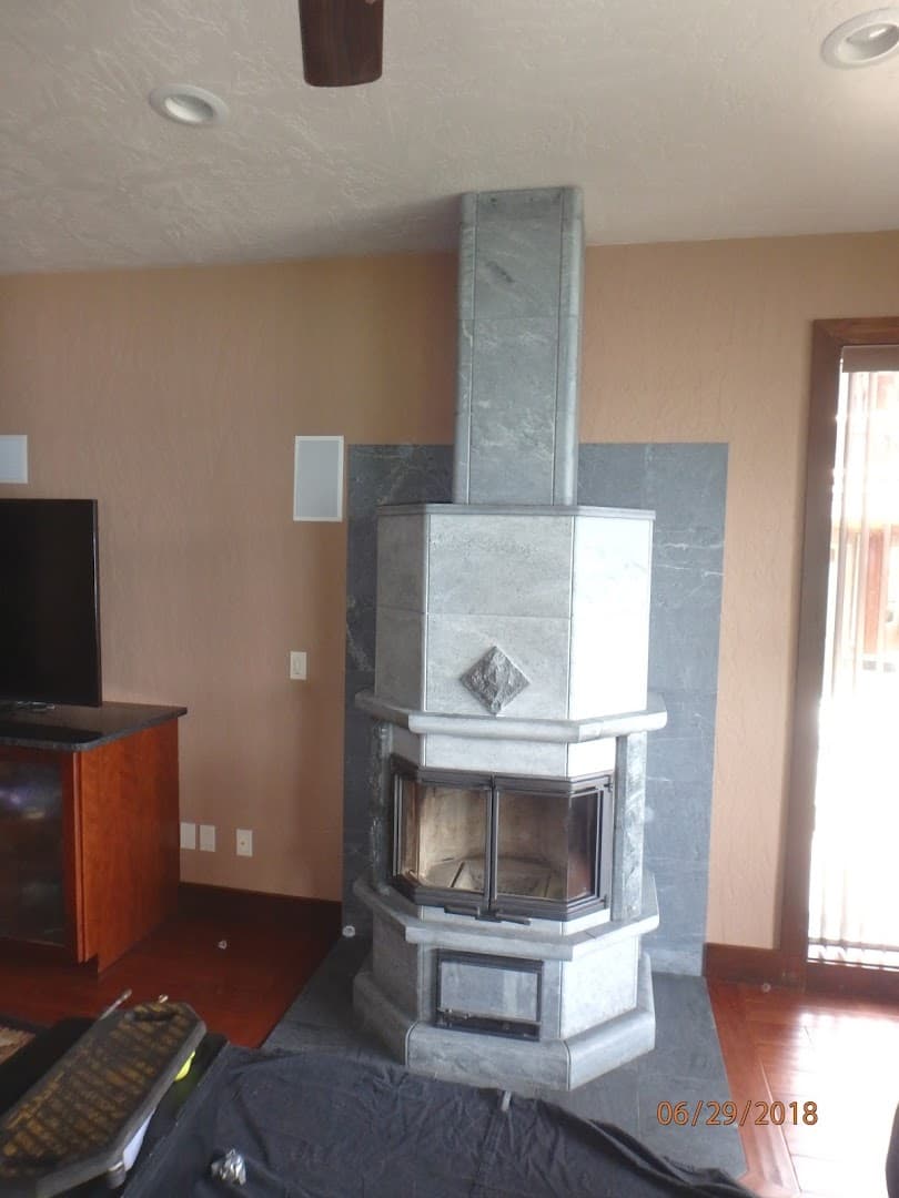 Armour Chimney Service thumbnail 2