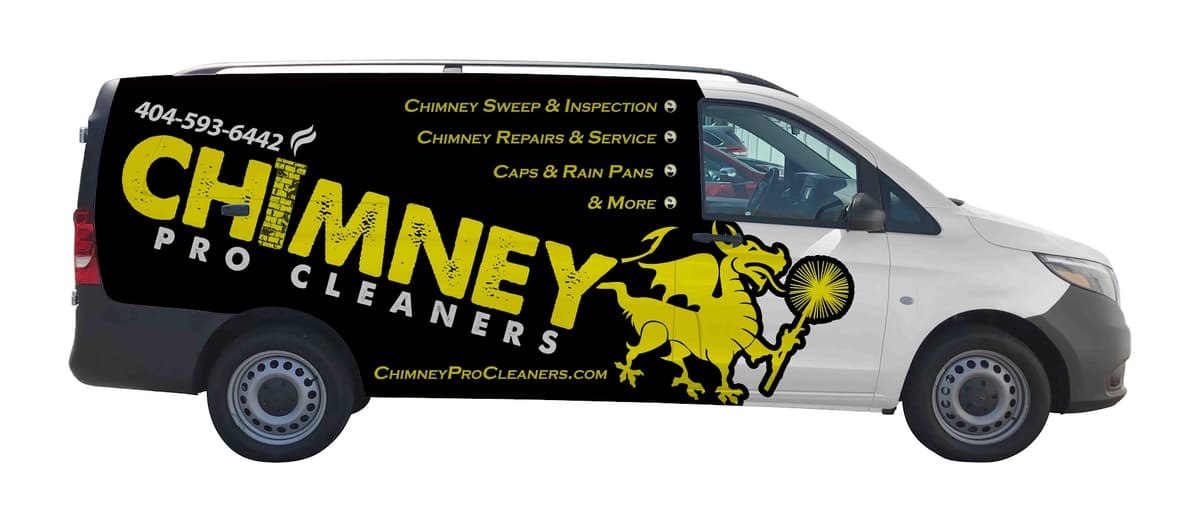 Chimney Pro Cleaners of Roswell - Professional chimney cleaning, inspection and repair services in Roswell, Georgia