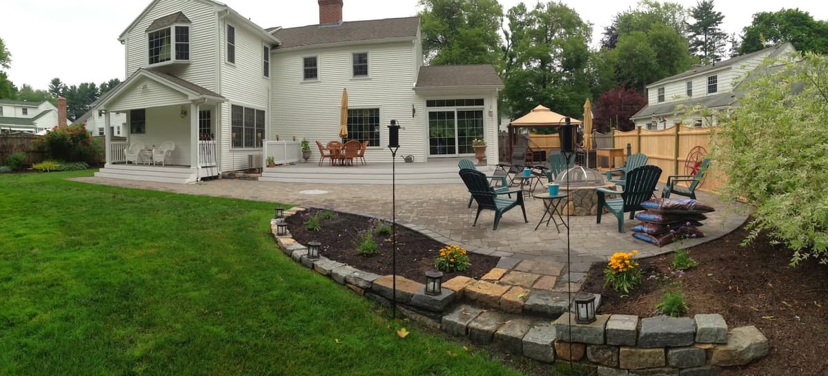 Rolandini Brothers Masonry - Professional chimney cleaning, inspection and repair services in Springfield, Massachusetts