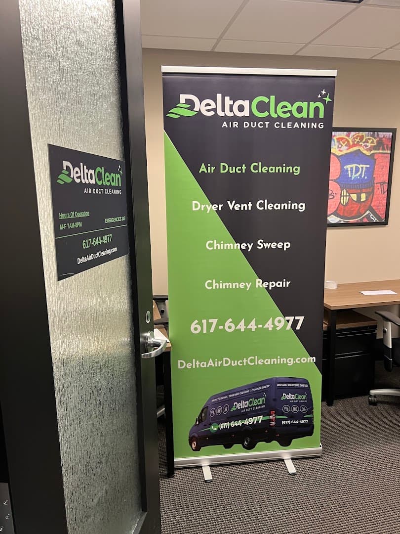 Delta Clean Air Springfield thumbnail 4