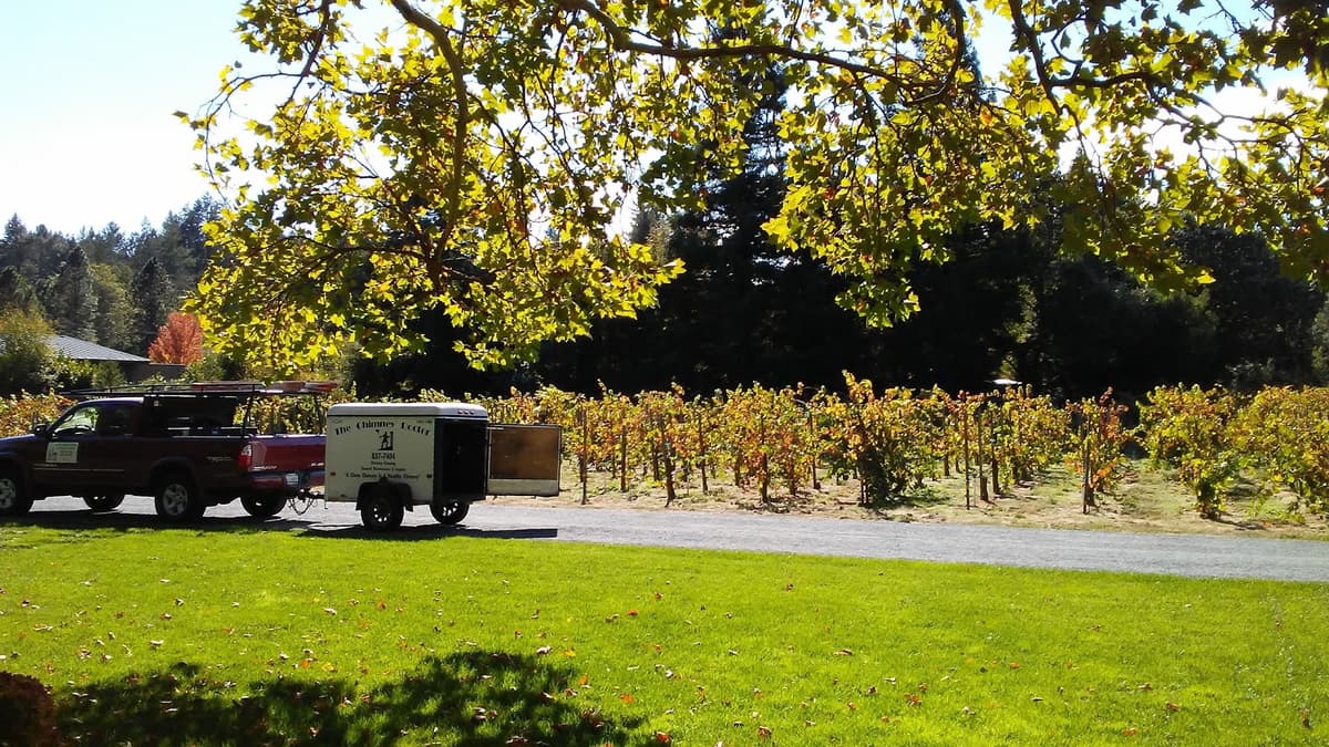 The Chimney Doctor thumbnail 4