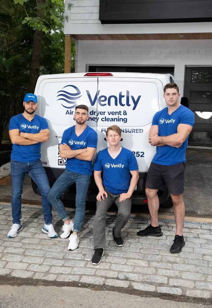 Cambridge Air Duct Cleaning - Vently Air thumbnail 2