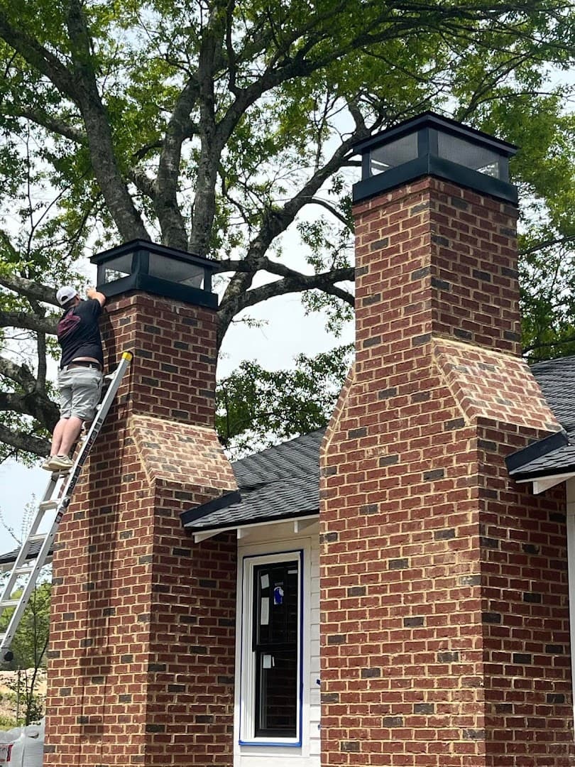 A & K Chimney Services thumbnail 3