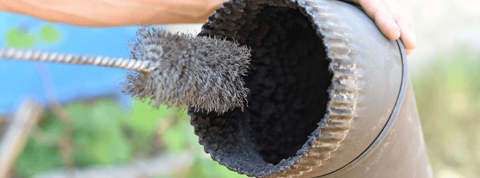 First Choice Chimney Cleaning - Professional chimney cleaning, inspection and repair services in Chula Vista, California