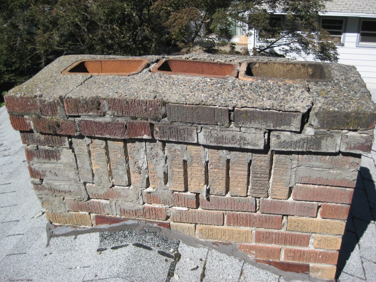 The Soot Slayer - Professional chimney cleaning, inspection and repair services in Spokane, Washington