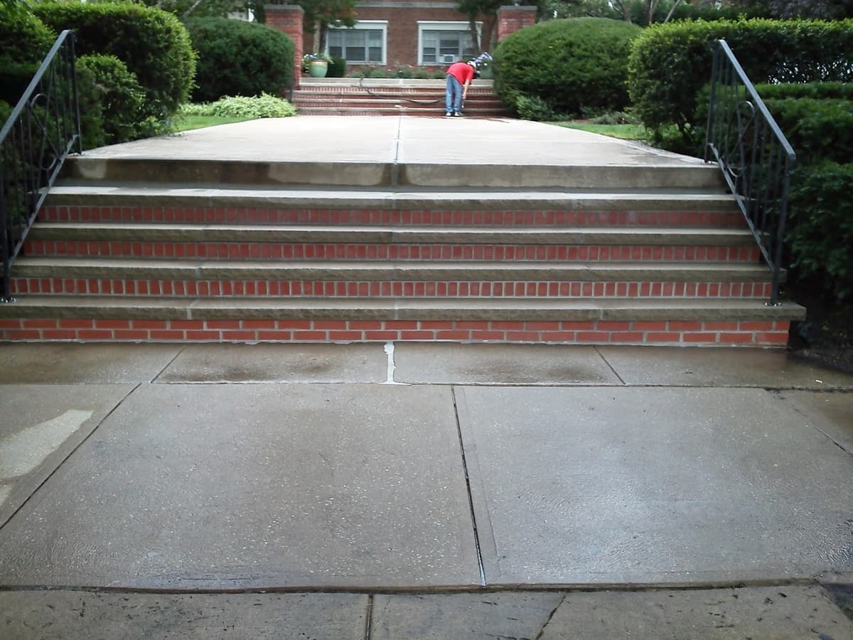 North Coast Masonry & Tuckpointing - Professional chimney cleaning, inspection and repair services in Cleveland, Ohio