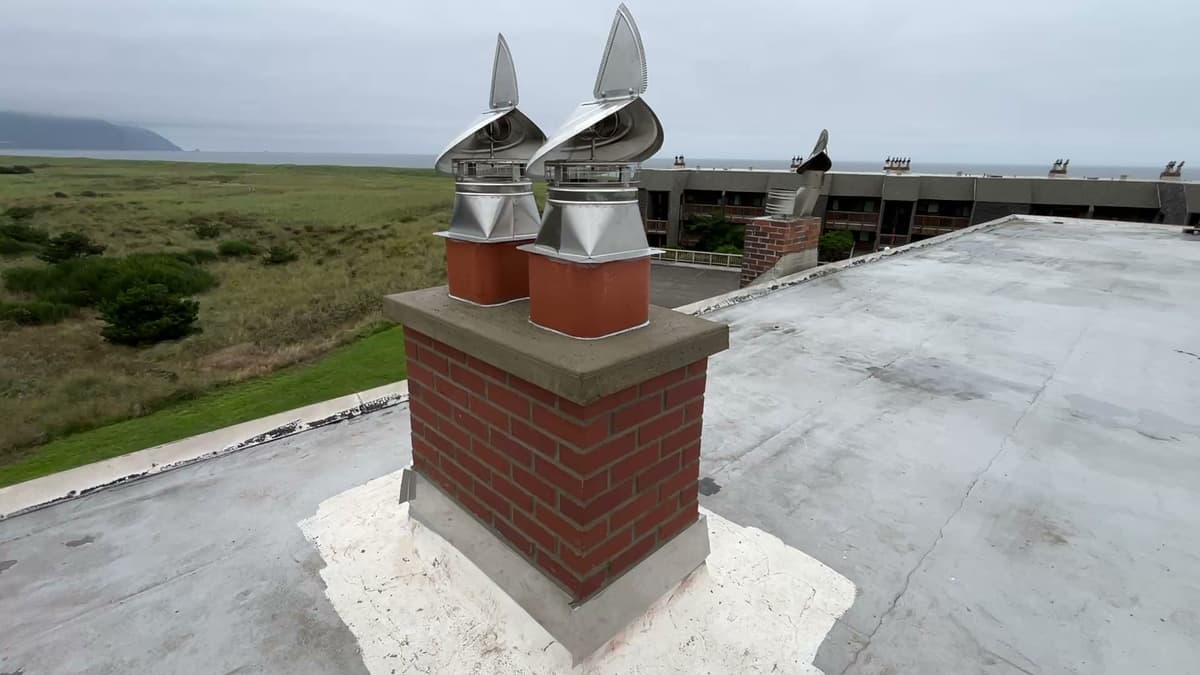 Family Chimney Repair thumbnail 2