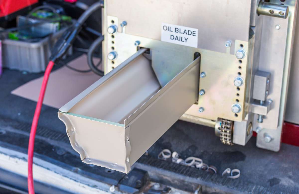 Teamwork Home Services chimney services work photo 6 - Professional chimney cleaning and repair in Woodland Hills, California