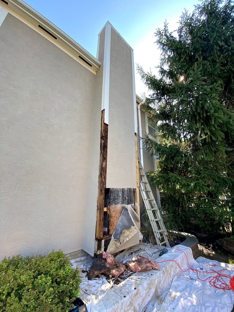 Superior Chimney Repair Services - Professional chimney cleaning, inspection and repair services in Gahanna, Oregon