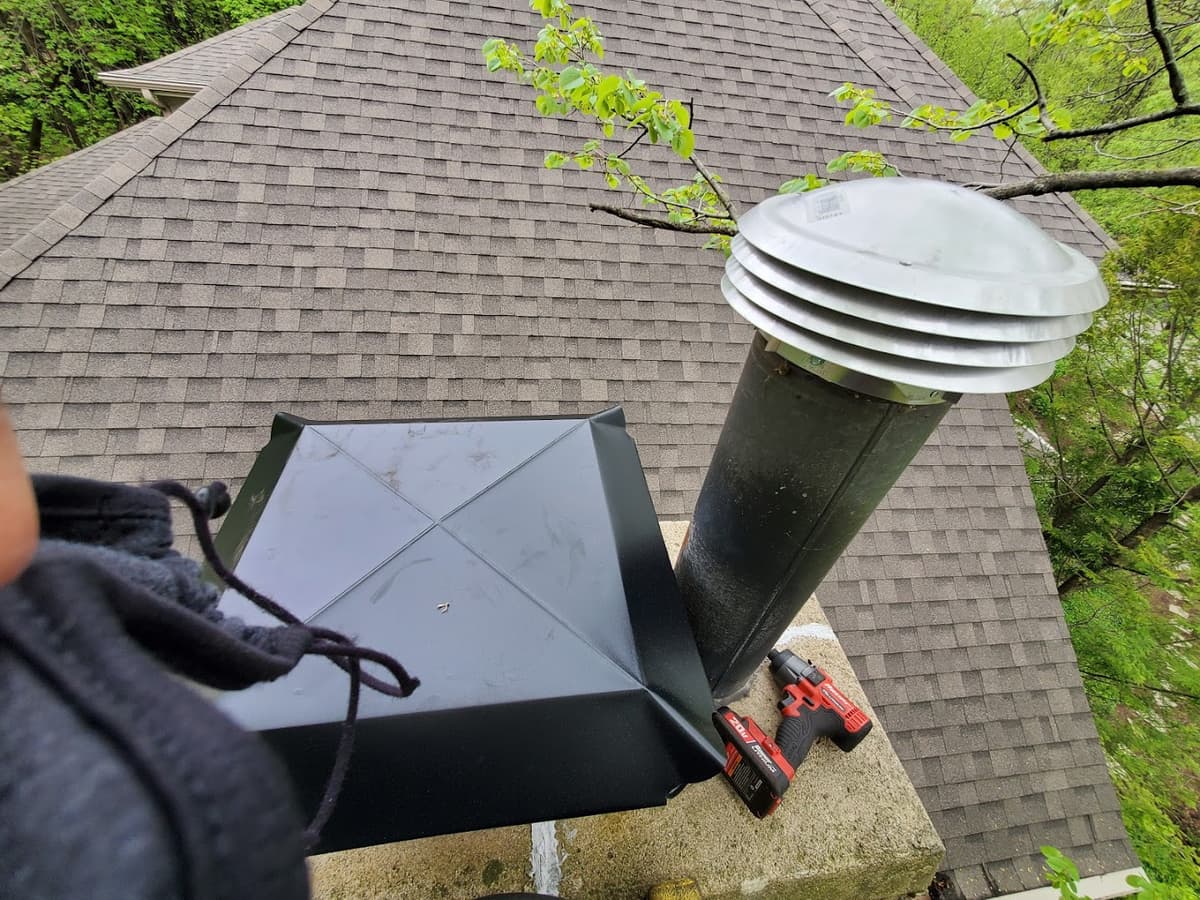 Naperville Chimney Services thumbnail 4