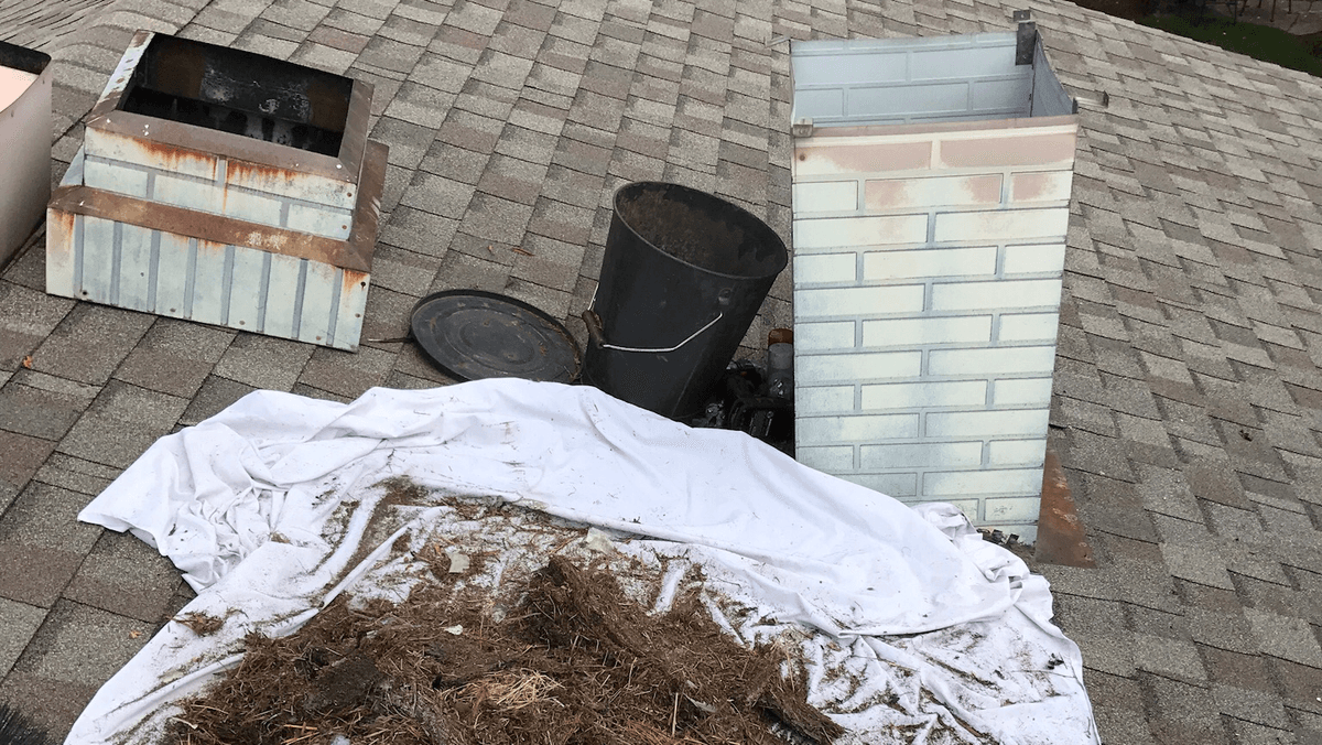 Stateline Chimney Sweeps,LLC - Professional chimney cleaning, inspection and repair services in Roscoe, Illinois