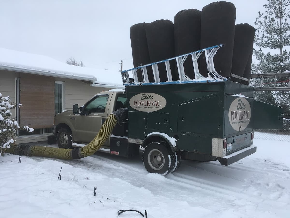 Elite Power-Vac thumbnail 4