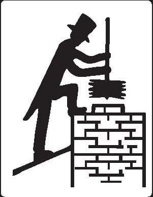 Esham's Chimney Sweeps - Professional chimney cleaning, inspection and repair services in New Richmond, Ohio