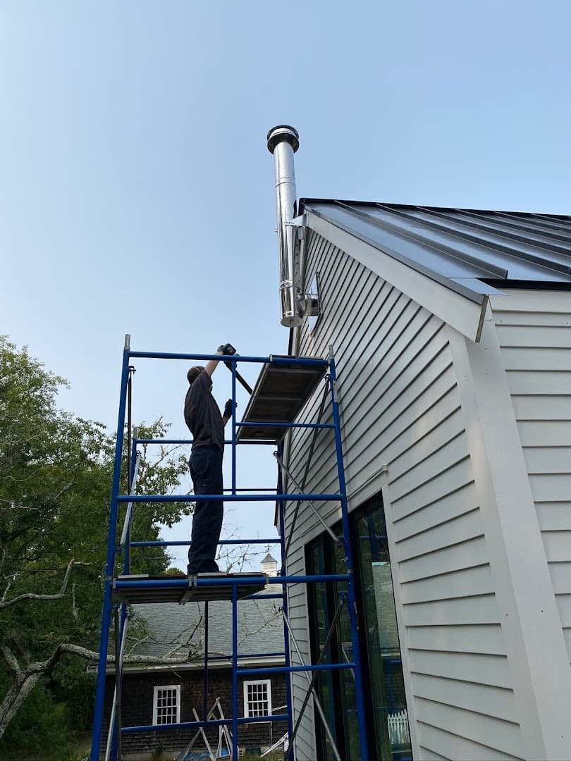 Flues Brothers Chimney Sweeps thumbnail 3
