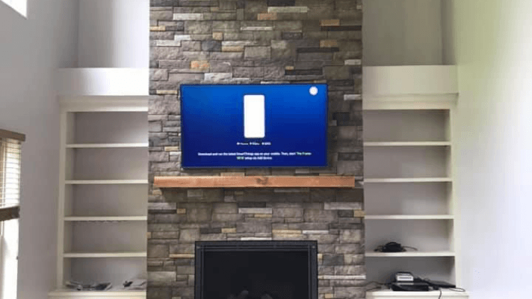 Cinder-Fella - Professional chimney cleaning, inspection and repair services in Franklin, Ohio