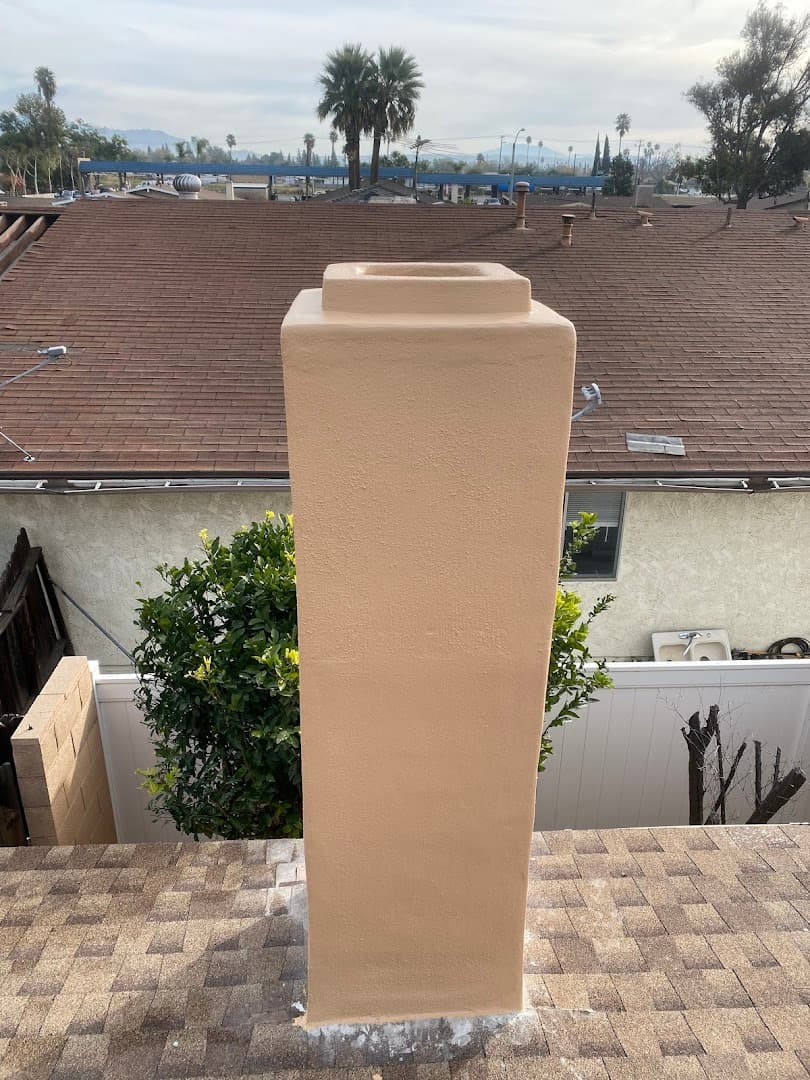 John's Chimney Sweep thumbnail 4