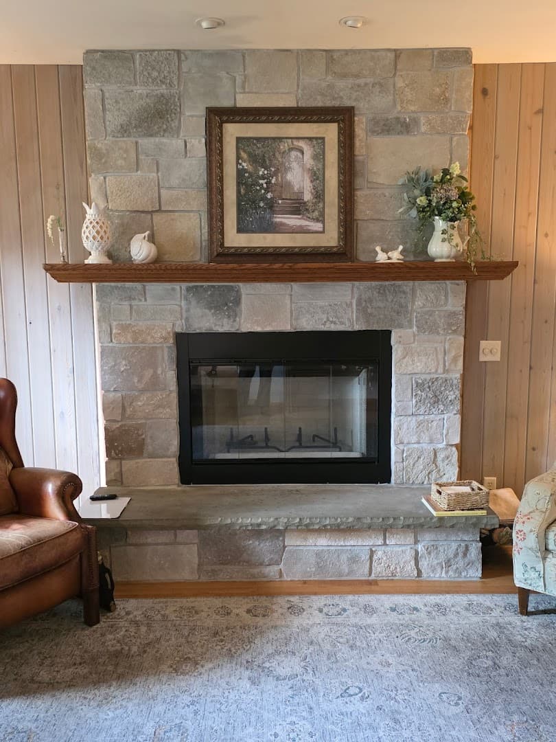 High Rise Chimney Sweep & Service - Professional chimney cleaning, inspection and repair services in Spring Grove, Georgia