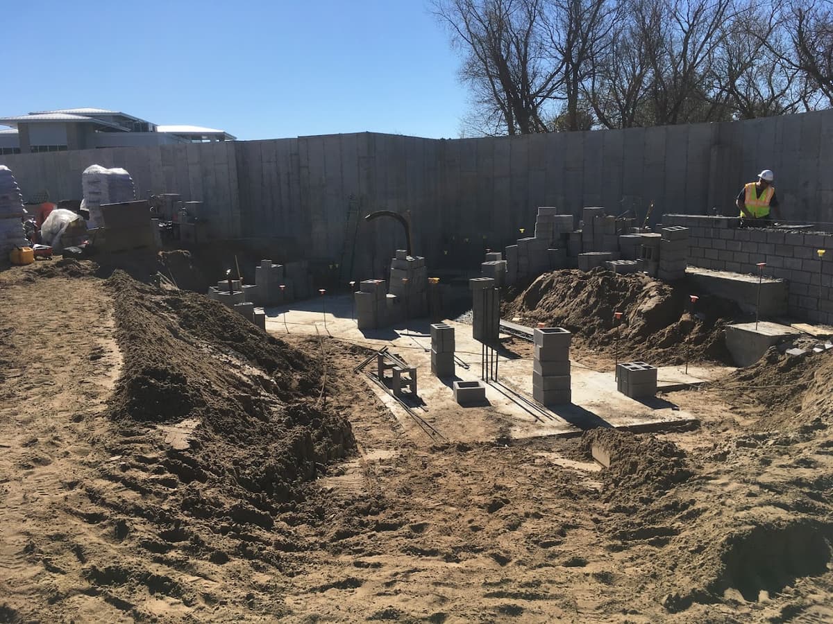 Mississippi Valley Masonry chimney services work photo 5 - Professional chimney cleaning and repair in La Crosse, Wisconsin