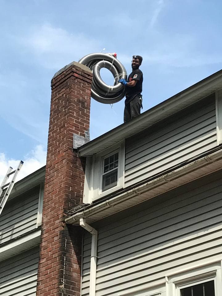 5 Star Chimney & Masonry thumbnail 3