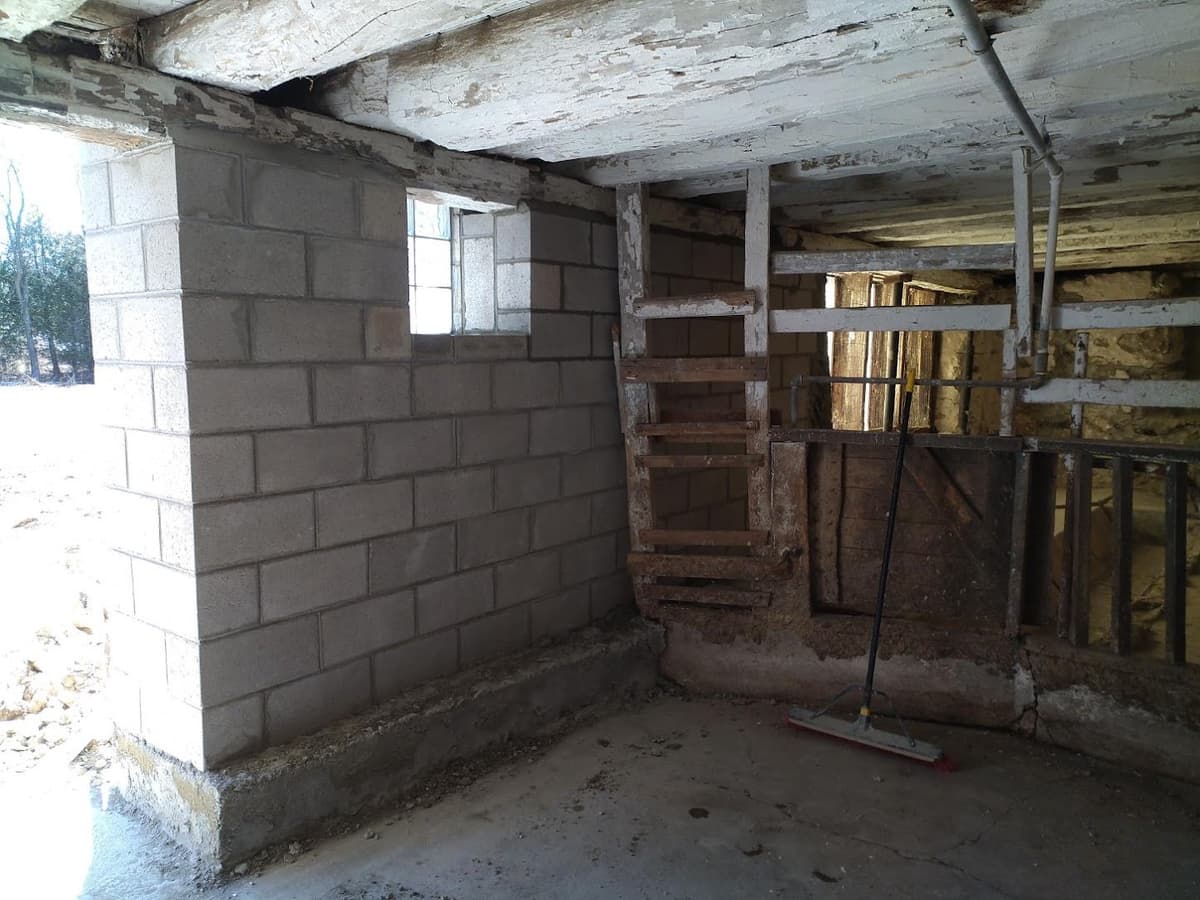 Jerry's Masonry thumbnail 3