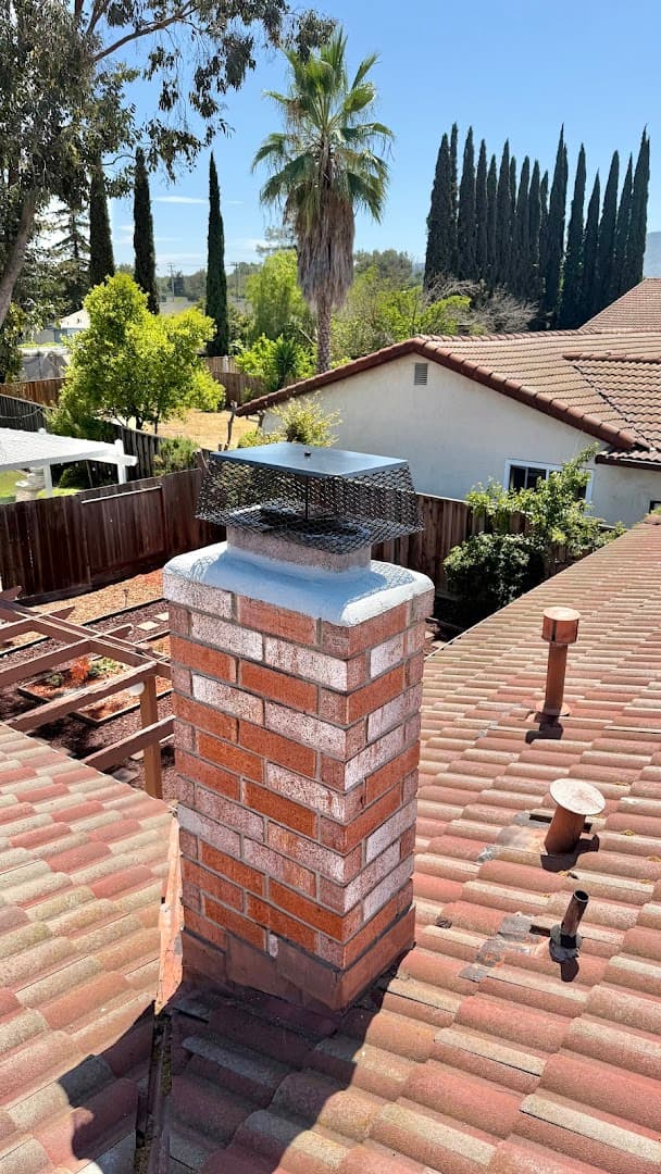 Cali Chimney Sweep thumbnail 3