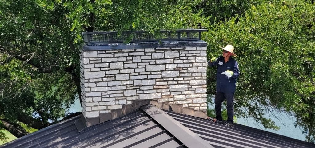 True Flow Chimney sol thumbnail 3