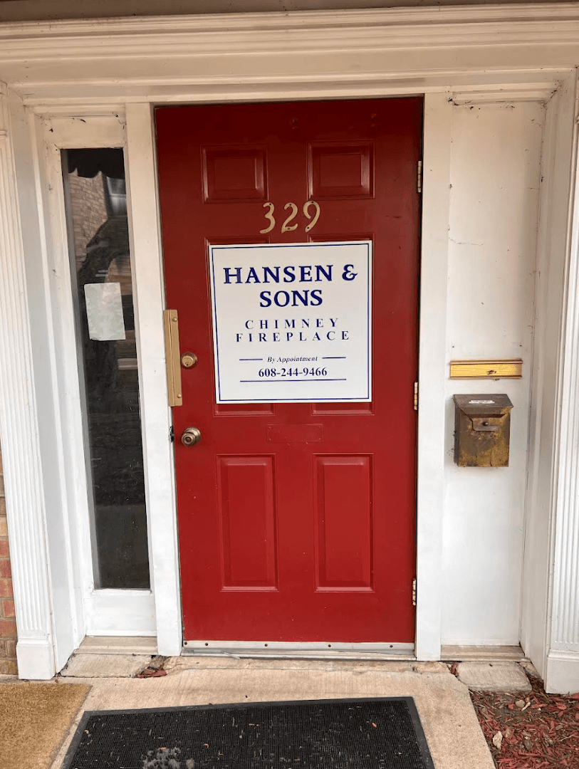 Hansen & Sons Chimney & Fireplace, LLC thumbnail 2