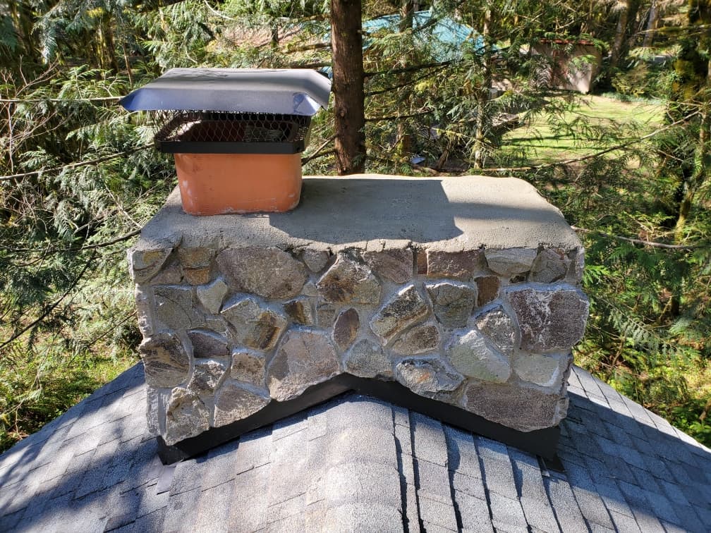 Alliance Chimney & Masonry - Portland thumbnail 3