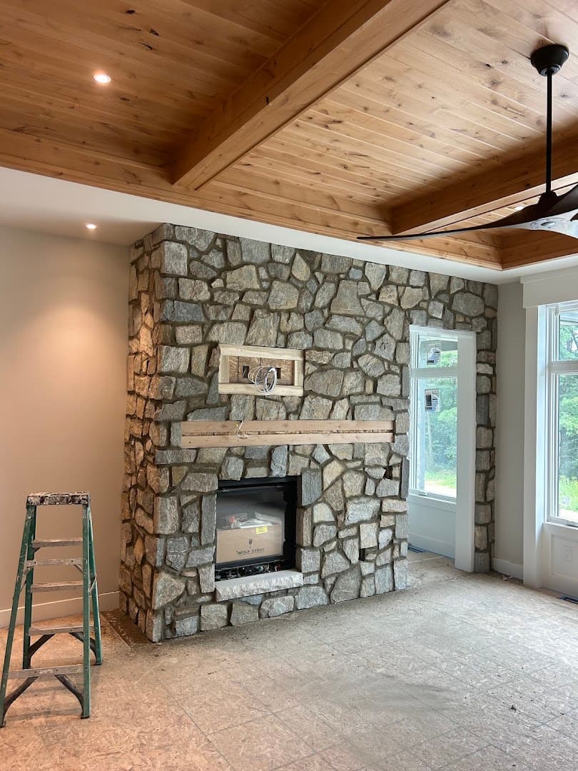 Davis Masonry llc thumbnail 2