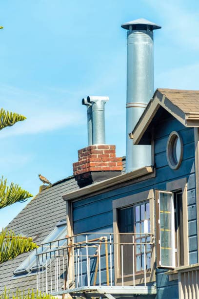 The Chimney Sweep Spot, Inc. - Professional chimney cleaning, inspection and repair services in Ashland, Massachusetts