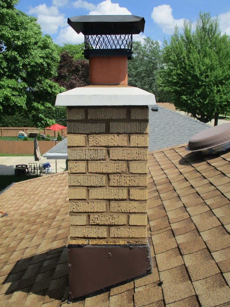 Bay View Tuckpointing thumbnail 3