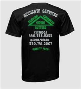 ACCURATE GUTTER AND CHIMNEY CLEANING thumbnail 3