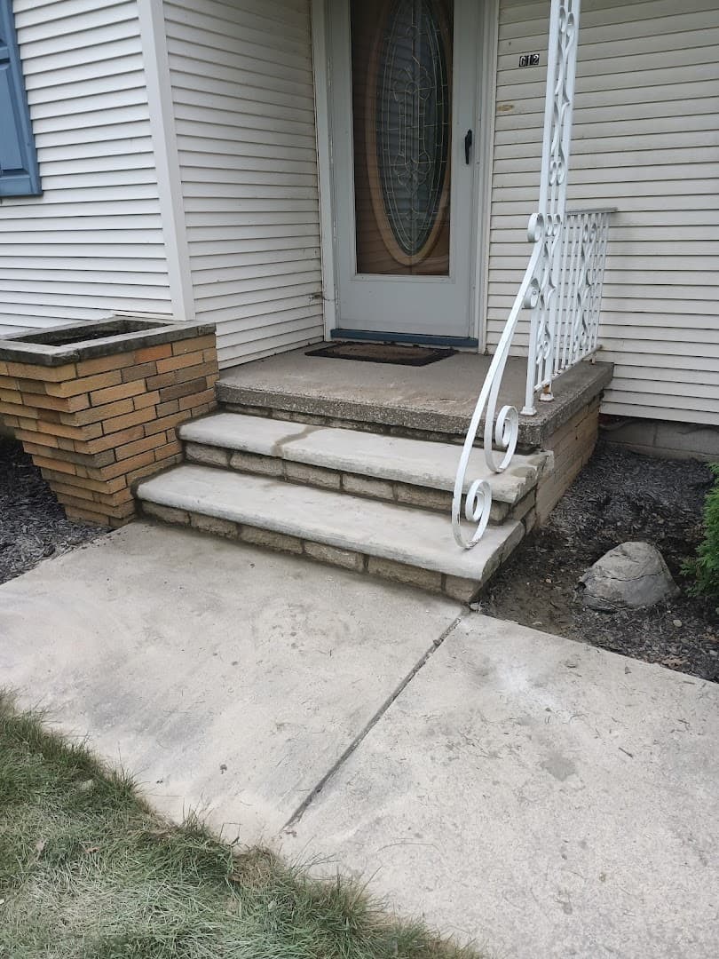 Custom Built Masonry thumbnail 3