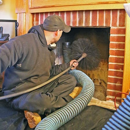 Roxbury Chimney Service thumbnail 3