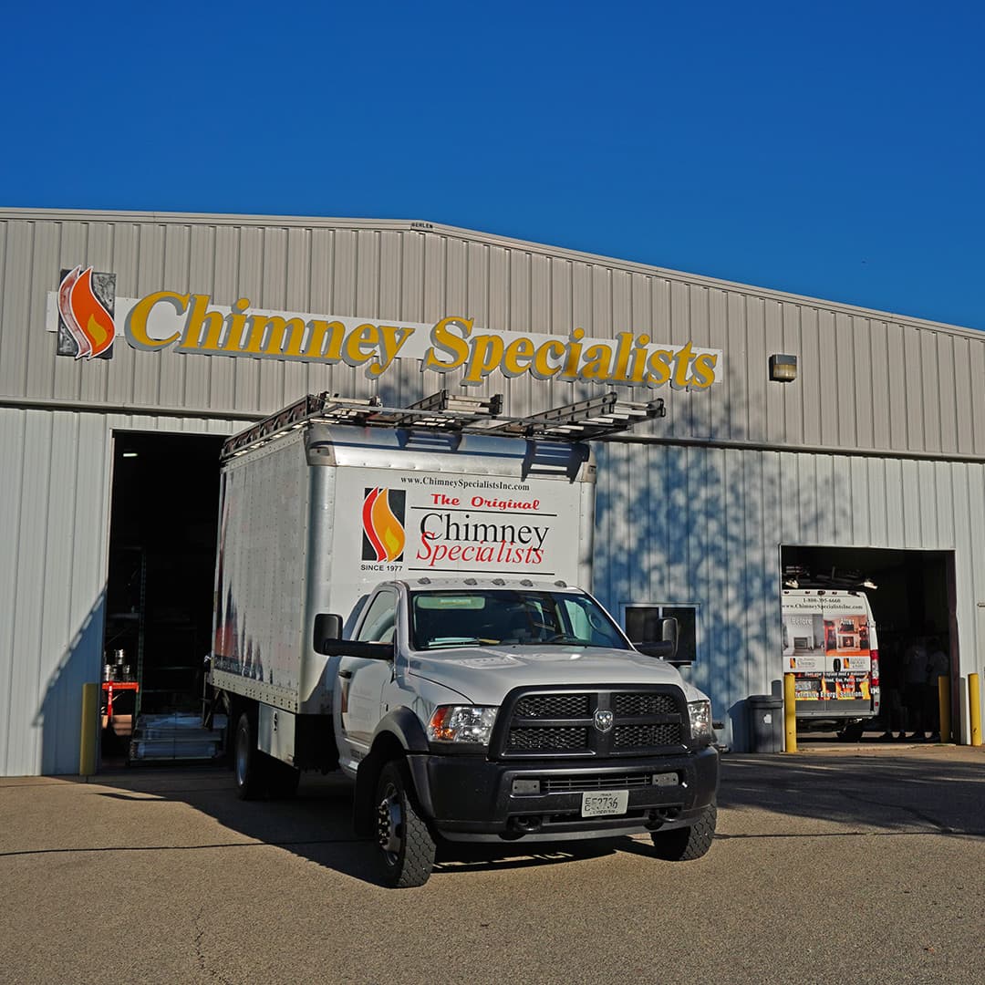 Chimney Specialists Inc - Professional chimney cleaning, inspection and repair services in Highland, Wisconsin