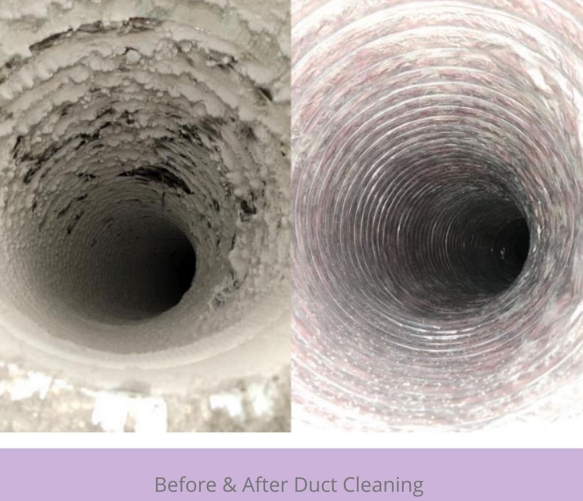 US Air Duct Services chimney services work photo 5 - Professional chimney cleaning and repair in Quincy, Massachusetts
