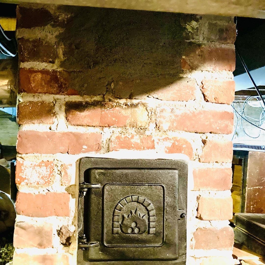 First Choice Chimney Company, Inc chimney services work photo 5 - Professional chimney cleaning and repair in Kingston, Massachusetts