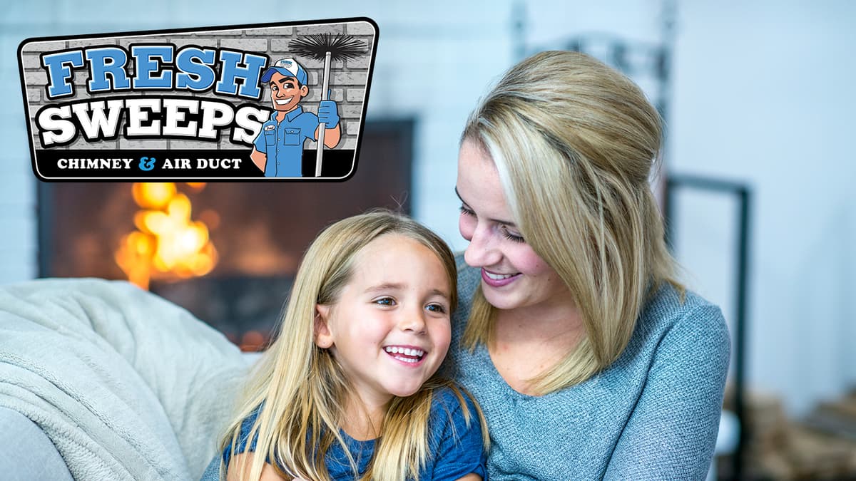 Fresh Sweeps Chimney & Air Duct - Professional chimney cleaning, inspection and repair services in Combined Locks, Massachusetts