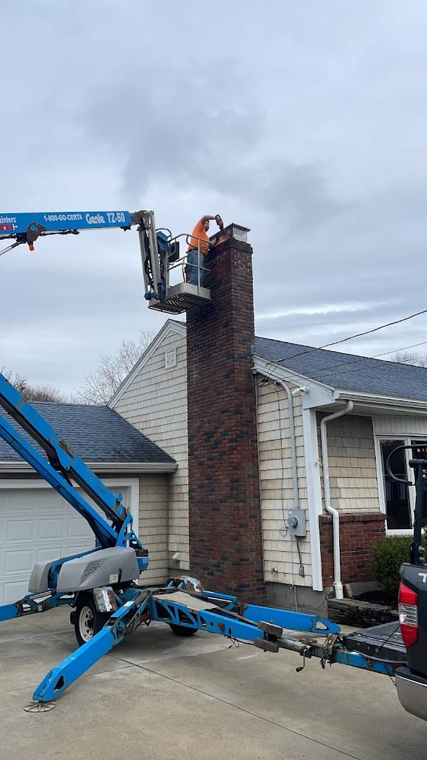 Topdog Chimney thumbnail 4