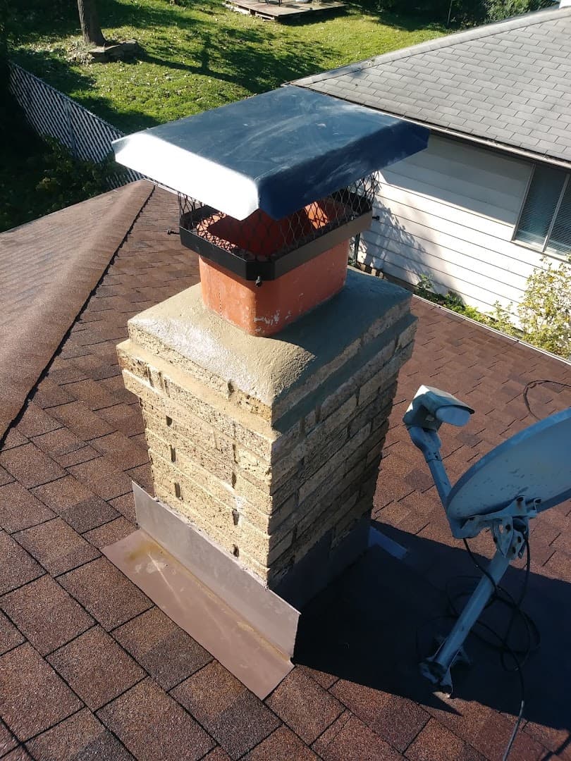 North Coast Masonry & Tuckpointing thumbnail 3