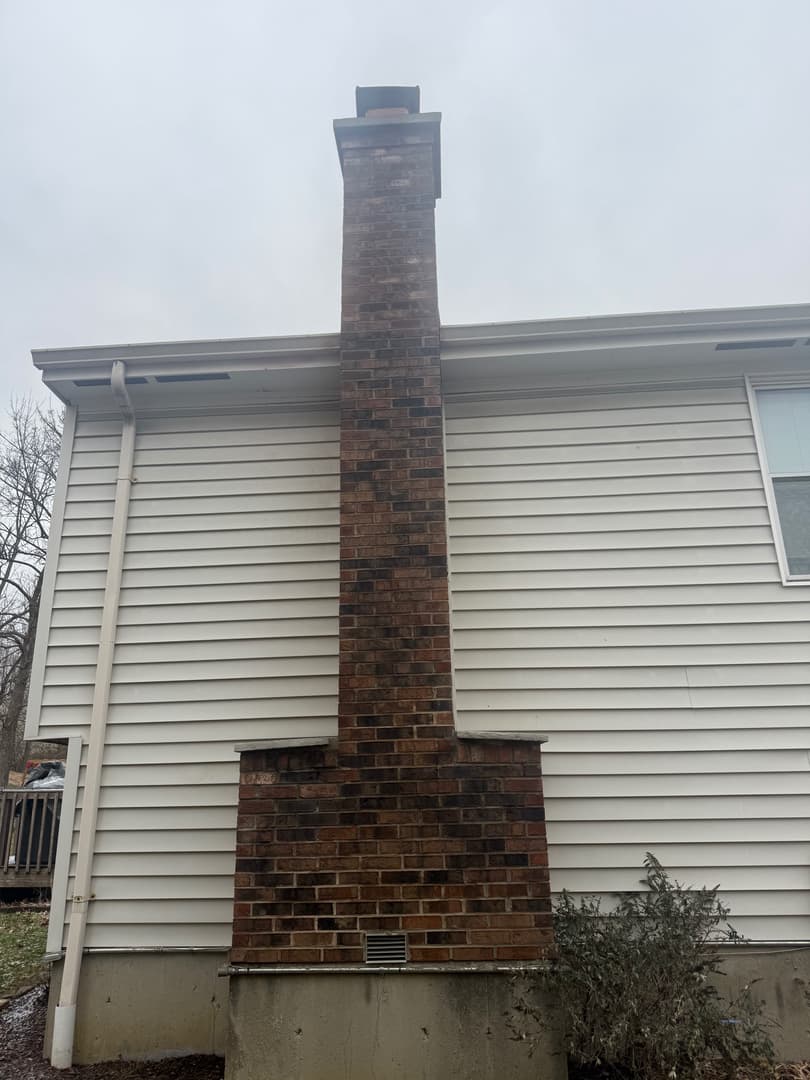 Cincinnati Chimney & Masonry thumbnail 3
