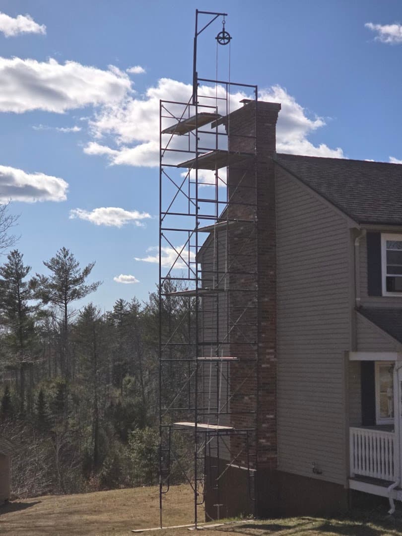 Clearview Chimney Services Inc. thumbnail 3