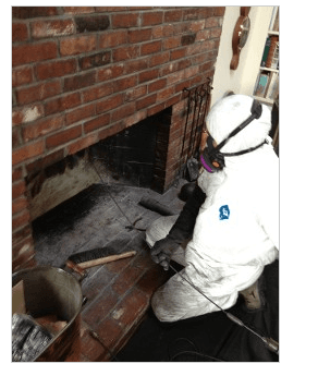 Downeast Chimney Sweep thumbnail 4