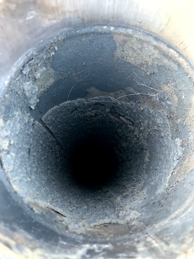 Chimney Sweep Us chimney services work photo 5 - Professional chimney cleaning and repair in Seattle, Washington