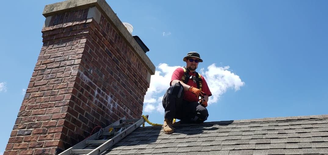 Friendly Hands Chimney Cleaners thumbnail 3