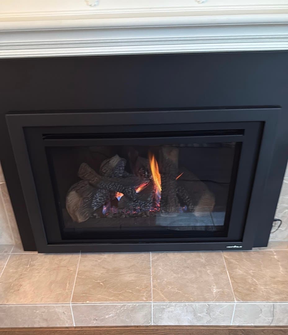 One Chimney Services chimney services work photo 6 - Professional chimney cleaning and repair in Kent, Washington