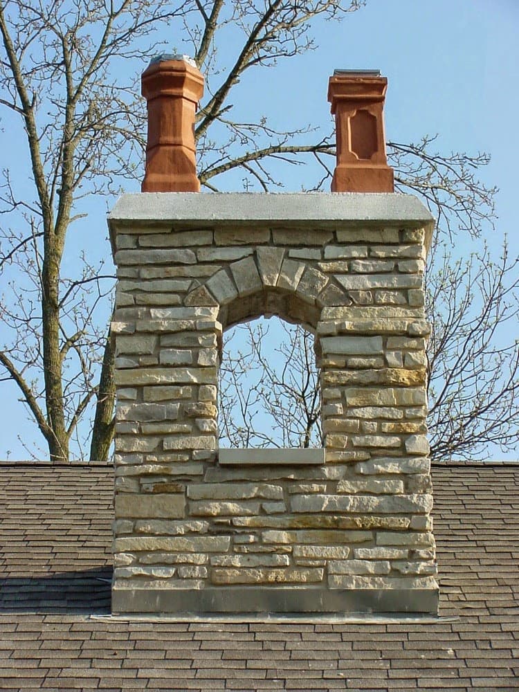 Smoke Stacks, Inc. - Professional chimney cleaning, inspection and repair services in Butler, Wisconsin