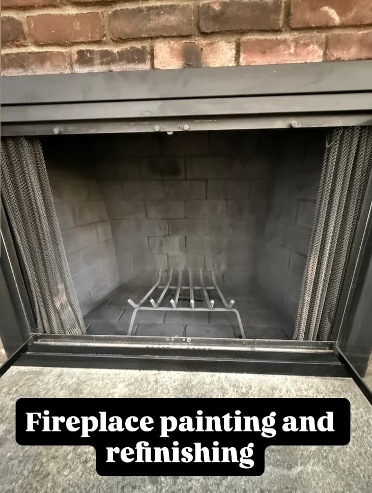 Chimney Goat chimney services work photo 6 - Professional chimney cleaning and repair in Roslindale, Massachusetts